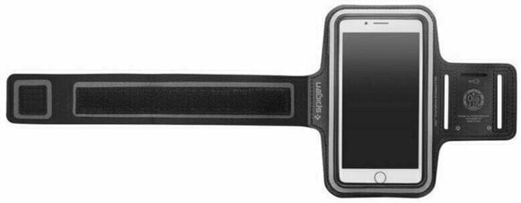 Houder voor smartphone of tablet Spigen Velo A700 Sports Armband Schouder holster - 7