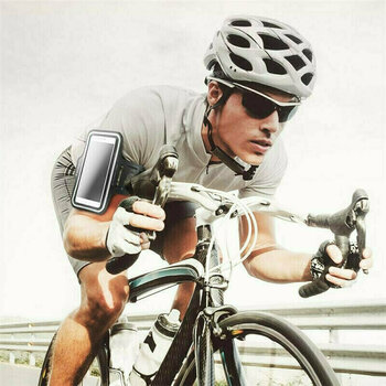 Houder voor smartphone of tablet Spigen Velo A700 Sports Armband Schouder holster - 13