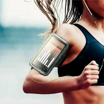 Holder for smartphone or tablet Spigen Velo A700 Sports Armband - 5