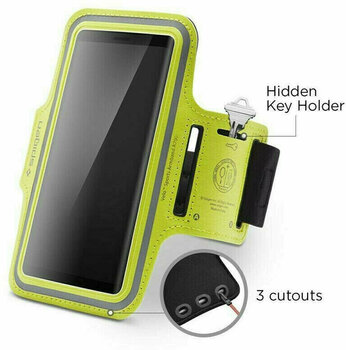 Support pour smartphone ou tablette Spigen Velo A700 Sports Armband - 2