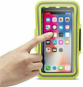 Support pour smartphone ou tablette Spigen Velo A700 Sports Armband - 3