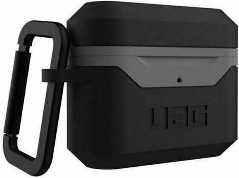 Headphone case
 UAG Headphone case
 Hard Case Apple - 6
