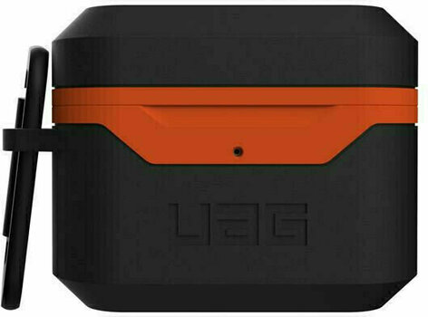 Headphone case
 UAG Headphone case
 Hard Case Apple - 2