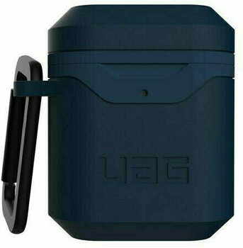 Headphone case
 UAG Headphone case
 Hard Case Apple - 2