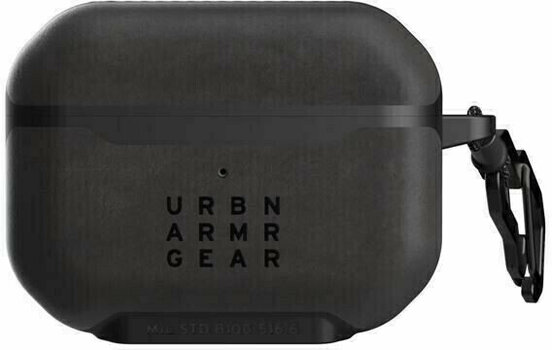 Headphone case
 UAG Headphone case
 Metropolis Apple - 2