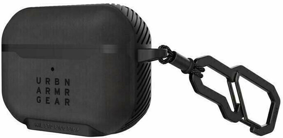 Étui de protection pour casque
 UAG Étui de protection pour casque
 Metropolis Apple - 3