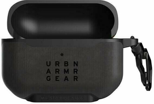 Headphone case
 UAG Headphone case
 Metropolis Apple - 7
