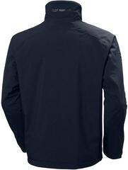Jakne Helly Hansen Men's HP Racing Lifaloft Midlayer Navy - 1