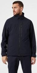 Zeiljas Helly Hansen Men's HP Racing Lifaloft Midlayer Navy - 2