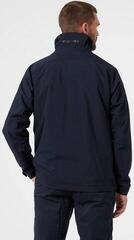 Zeiljas Helly Hansen Men's HP Racing Lifaloft Midlayer Navy - 3