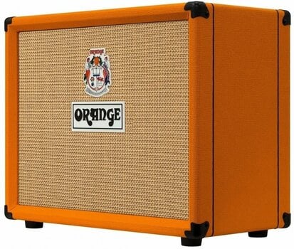 Combo guitare Orange Super Crush 100 C - 4
