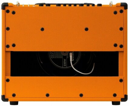Amplificador combo solid-state Orange Super Crush 100 C - 6