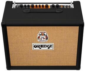 Tranzisztoros gitárkombók Orange Super Crush 100 C Tranzisztoros gitárkombók - 1