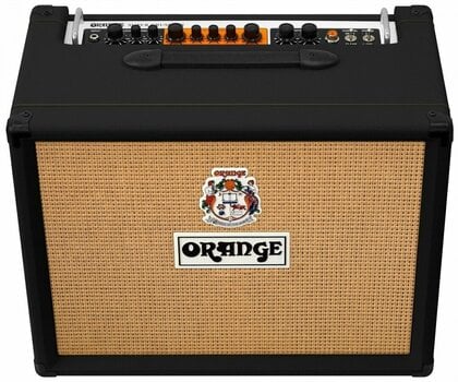 Gitarové kombo Orange Super Crush 100 C - 2