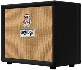 Tranzisztoros gitárkombók Orange Super Crush 100 C Tranzisztoros gitárkombók - 3