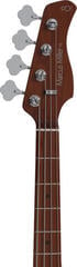 Elektrische basgitaar Sire Marcus Miller P5 Alder-4 Red Elektrische basgitaar - 5