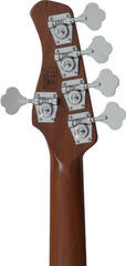 Bajo de 5 cuerdas Sire Marcus Miller P5 Alder-5 Tobacco Sunburst Bajo de 5 cuerdas - 6