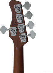 Bajo de 5 cuerdas Sire Marcus Miller P5 Alder-5 Verde Bajo de 5 cuerdas - 6