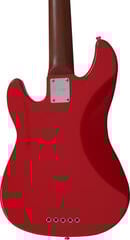 Bajo de 5 cuerdas Sire Marcus Miller P5 Alder-5 Rojo Bajo de 5 cuerdas - 3