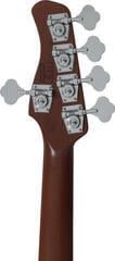 Bajo de 5 cuerdas Sire Marcus Miller P5 Alder-5 Rojo Bajo de 5 cuerdas - 6