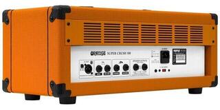 Halvledarförstärkare Orange Super Crush 100H Halvledarförstärkare - 4