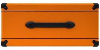 Halvledarförstärkare Orange Super Crush 100H Halvledarförstärkare - 5