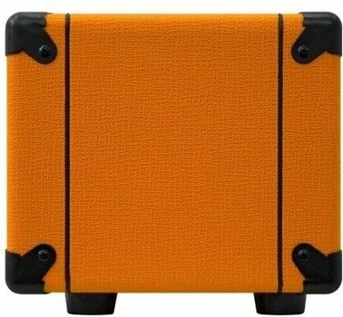 Solid-State Amplifier Orange Super Crush 100H - 7