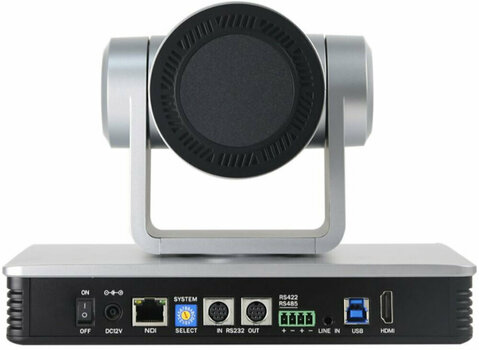 Smart kamera system RGBlink PTZ camera - 12xZoom - 4K Smart kamera system - 3