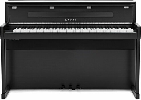 Piano digital Kawai CA99 B Satin Black Piano digital - 2