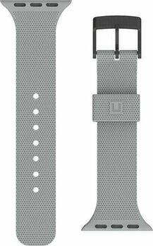Řemínek UAG Silicone Strap Grey A. Watch 44/42 mm - 2