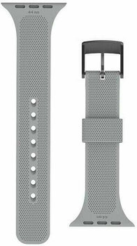 Gurt UAG Silicone Strap Grey A. Watch 44/42 mm - 3