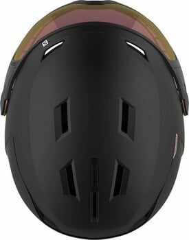 salomon icon lt visor sigma