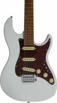 Elektrická gitara Sire Larry Carlton S7 Vintage Antique White - 3