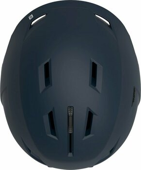 Ski Helmet Salomon Pioneer LT Dress Blue M (56-59 cm) Ski Helmet - 2