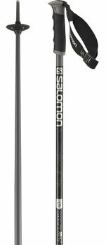 Bâtons de ski Salomon Arctic S5 Black 125 cm Bâtons de ski - 2