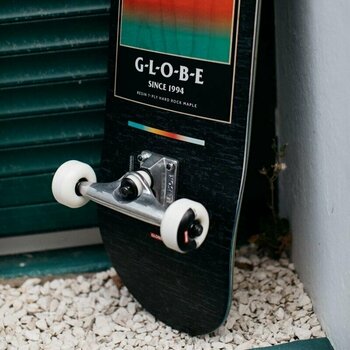 Skateboard Globe G1 Supercolor Skateboard - 5