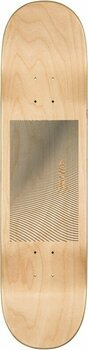 Piesă de schimb pentru skateboard Globe G2 Parallel Deck Off White Foil/Horizon 31,63" (Defect) - 9