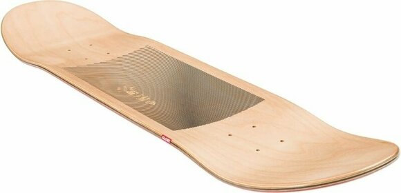 Piesă de schimb pentru skateboard Globe G2 Parallel Deck Off White Foil/Horizon 31,63" (Defect) - 11