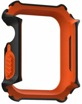 Smart karóra tartozék UAG Watch Case Black/Orange - 2
