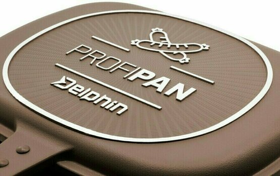 Batterie de cuisine de camping Delphin ProfiPAN - 7