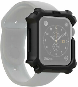 Acessórios para smartwatches UAG Watch Case Preto - 3