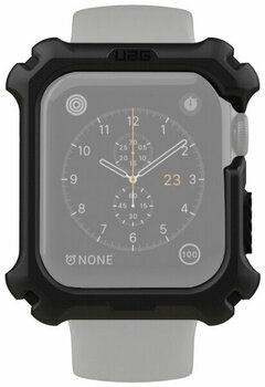 Smartwatch accessories UAG Watch Case Black - 5