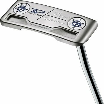 Kij golfowy - putter TaylorMade TP Hydro Blast Single Bend Prawa ręka 35'' - 4