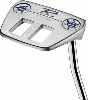Golfschläger - Putter TaylorMade TP Hydro Blast Single Bend Rechte Hand 35'' - 4
