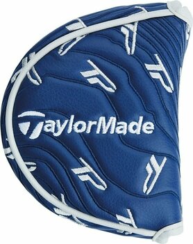 Golfschläger - Putter TaylorMade TP Hydro Blast Single Bend Rechte Hand 35'' - 6