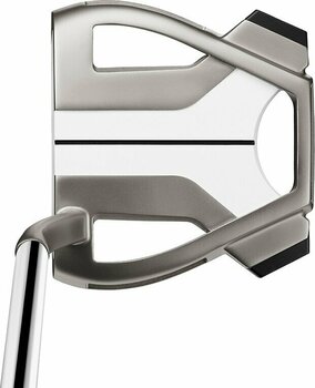 Golf Club Putter TaylorMade Spider X Spider X-Flow Neck Right Handed 35'' - 2