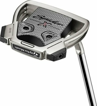 Golf Club Putter TaylorMade Spider X Spider X-Flow Neck Right Handed 35'' - 4