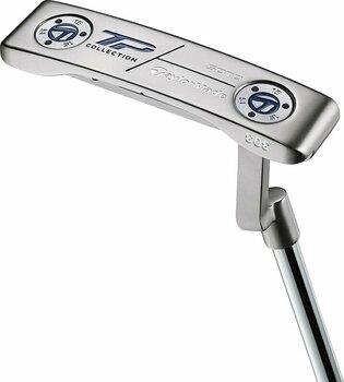 Golf Club Putter TaylorMade TP Hydro Blast L-Neck Left Handed 35'' - 4