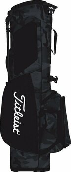 Golf torba Stand Bag Titleist Players 4 Black Camo Golf torba Stand Bag - 3
