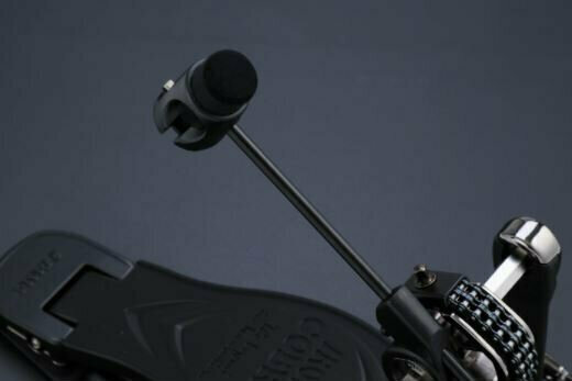 Pedală de tobă mare Tama HP900PNBK Power Glide Iron Cobra Pedală de tobă mare - 4